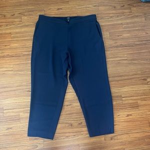 JCREW - Jamie pant -Navy